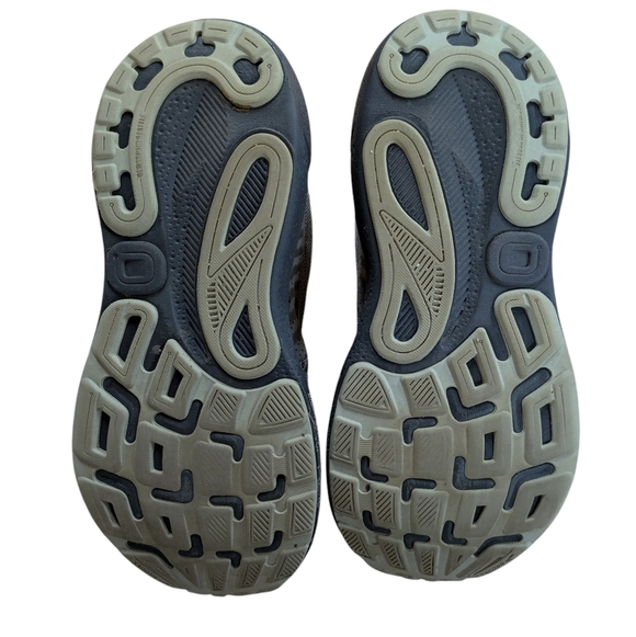 Brooks Adrenaline GTS 24 Running Shoes Sneakers Gray Size 8 - Picture 7 of 11